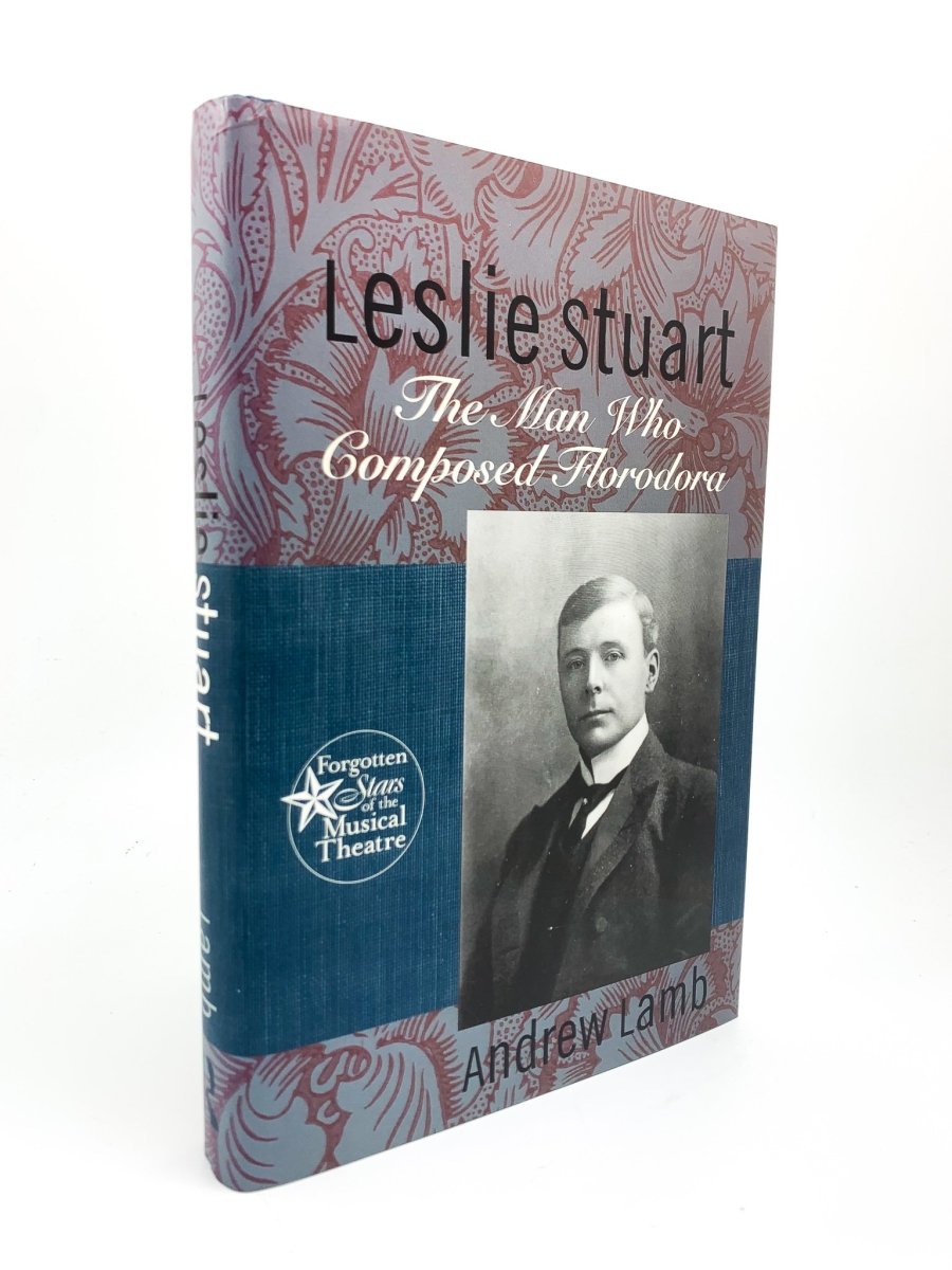Lamb, Albert - Leslie Stuart : The Man Who Composed Florodora | image1