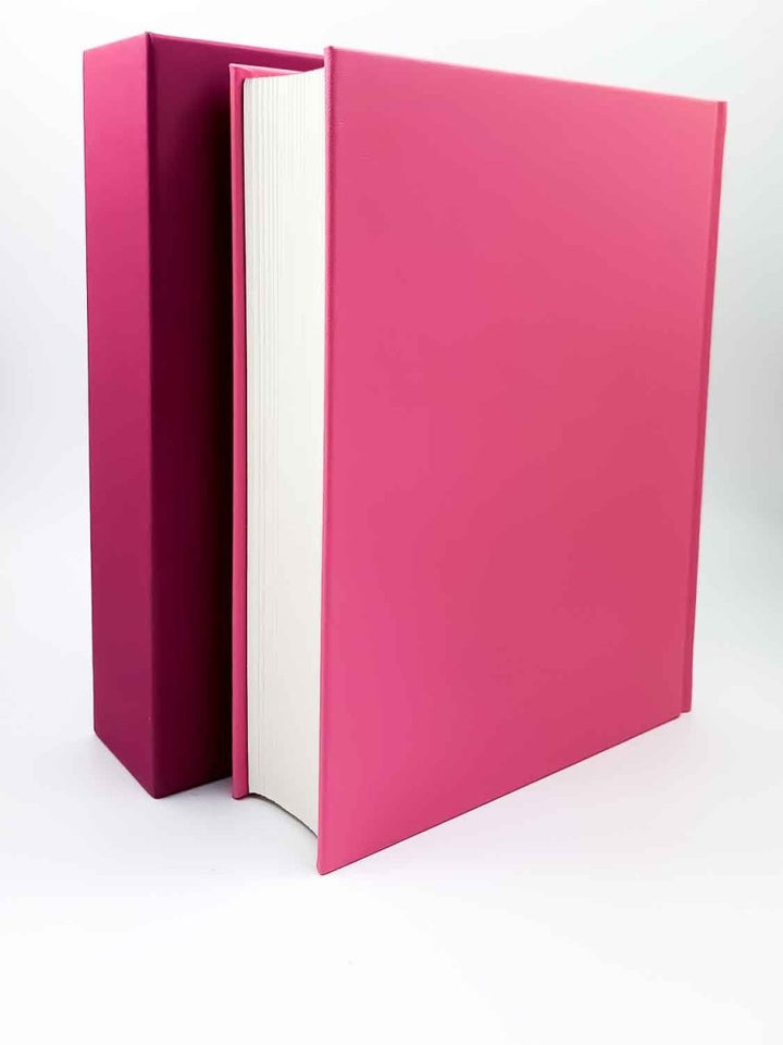 Lang, Andrew - The Pink Fairy Book | image5