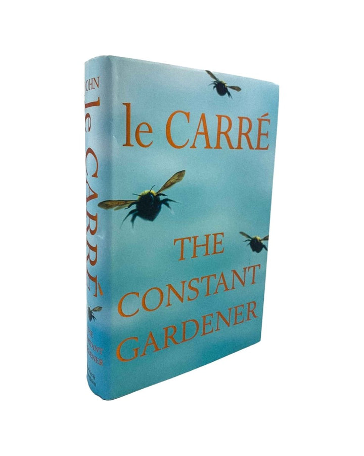 Le Carre, John - The Constant Gardener - SIGNED | image1