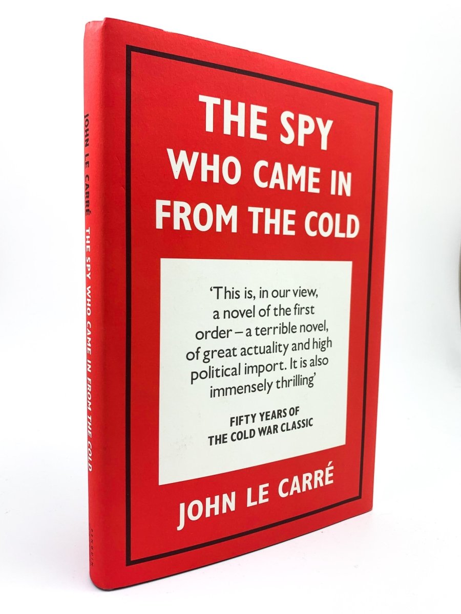 Le Carre, John - The Spy Who Came in from the Cold | image1