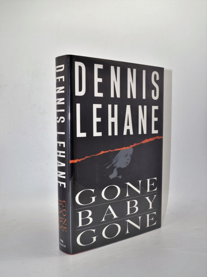 Lehane, Dennis - Gone Baby Gone | front cover