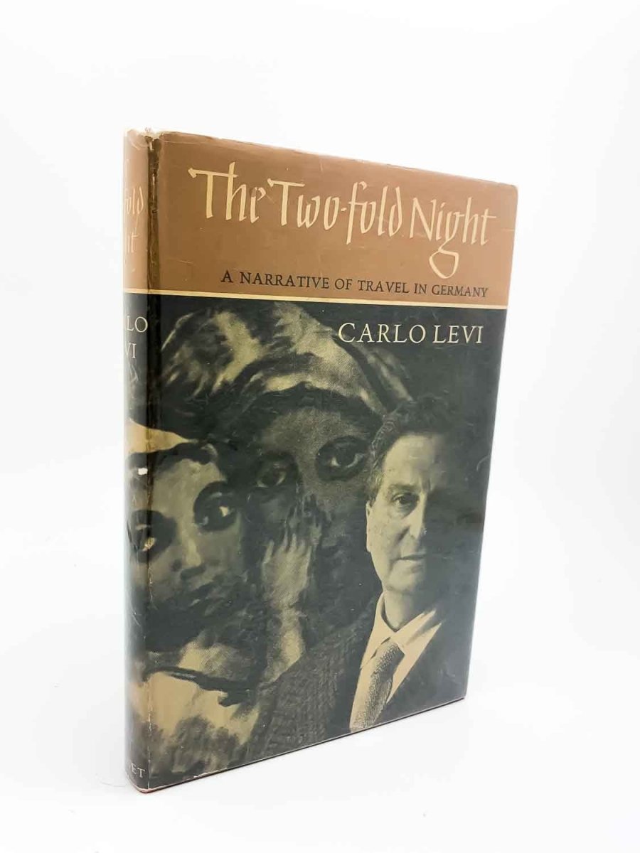 Levi, Carlo - The Two-Fold Night | image1