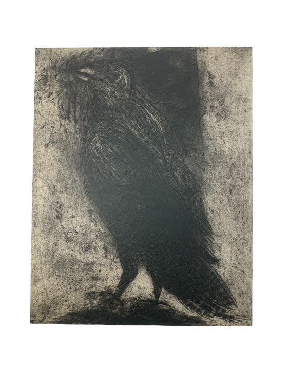 Marco Livingstone (introduces) First Thus | Jim Dine : Winter Dream | Cheltenham Rare Books