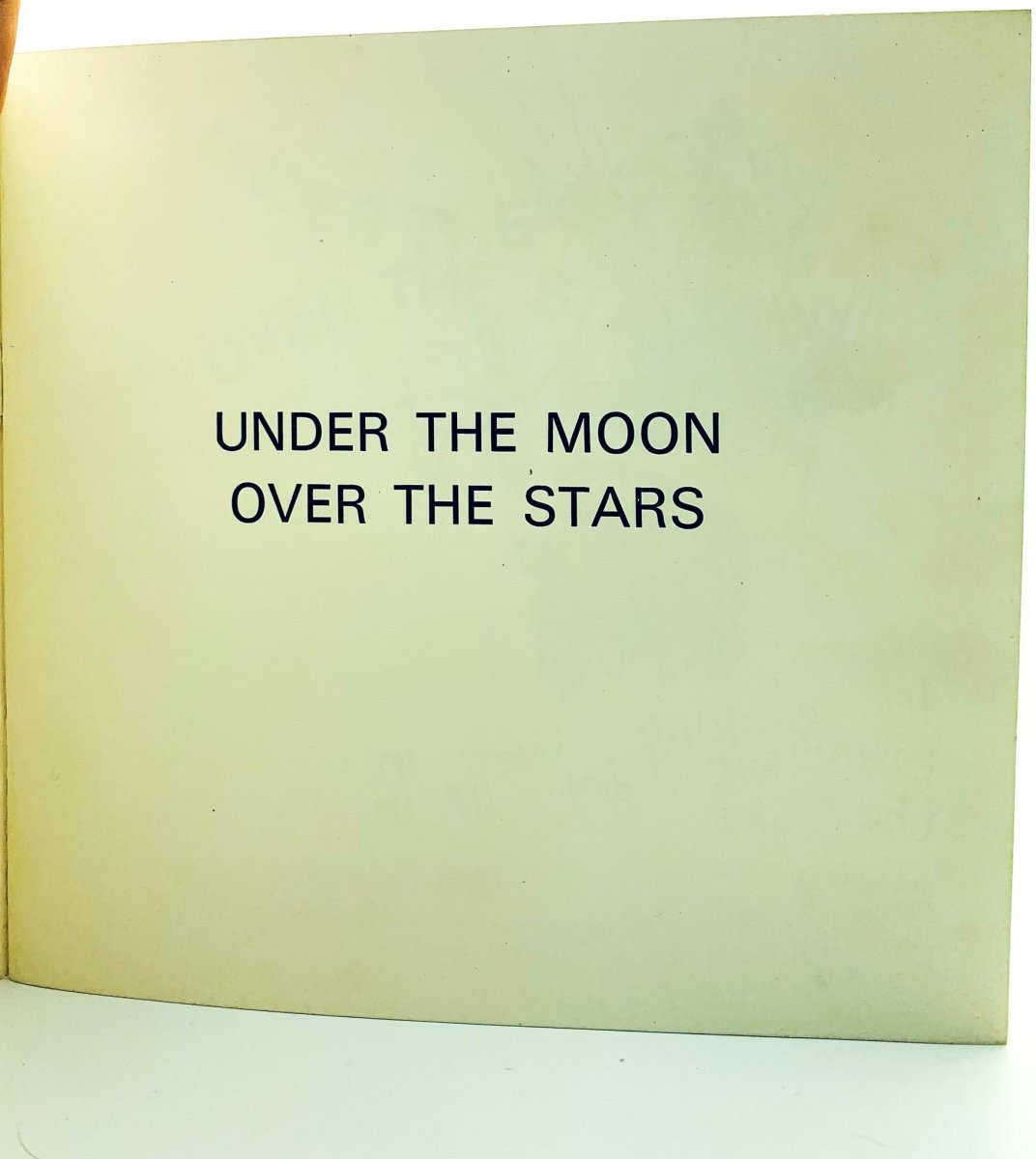 Longley, Michael - Under the Moon Over the Stars | image5
