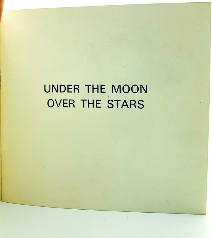 Longley, Michael - Under the Moon Over the Stars | image5
