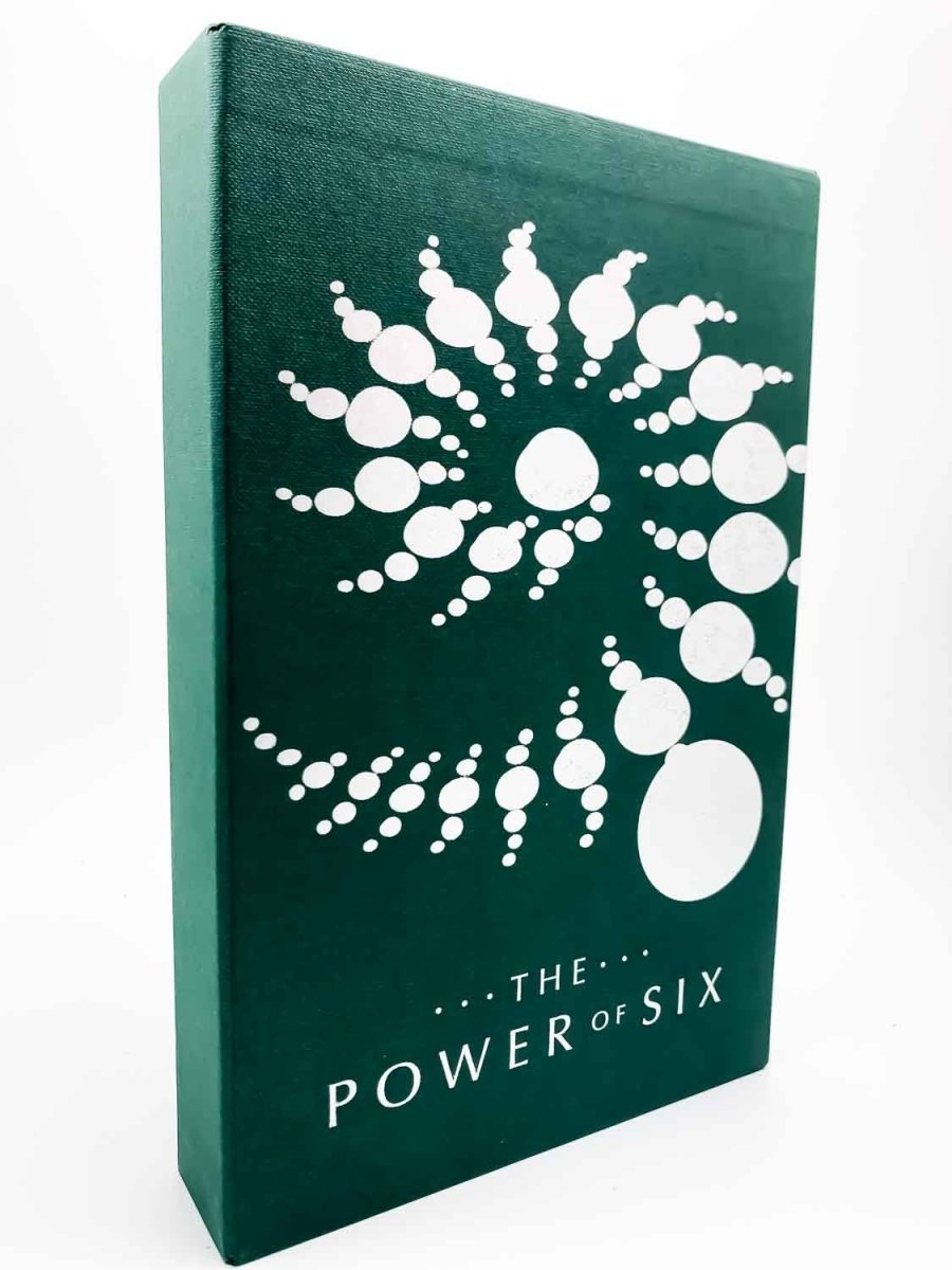 Lore, Pittacus - The Power of Six - Slipcased SIGNED Limited Edition | image5