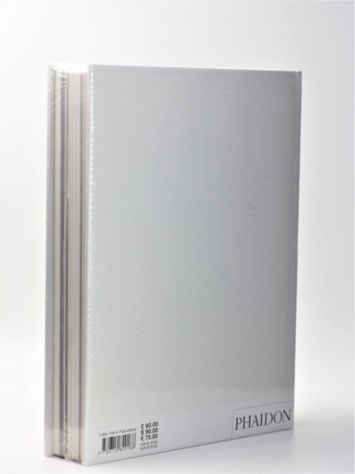 Lovell, Sophie - Dieter Rams : As Little Design as Possible | back cover