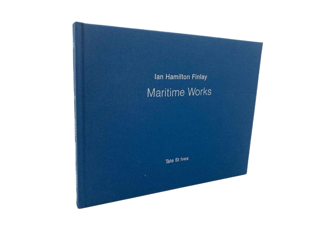  Tom (Contributes) Lubbock First Edition | Maritime Works | Cheltenham Rare Books