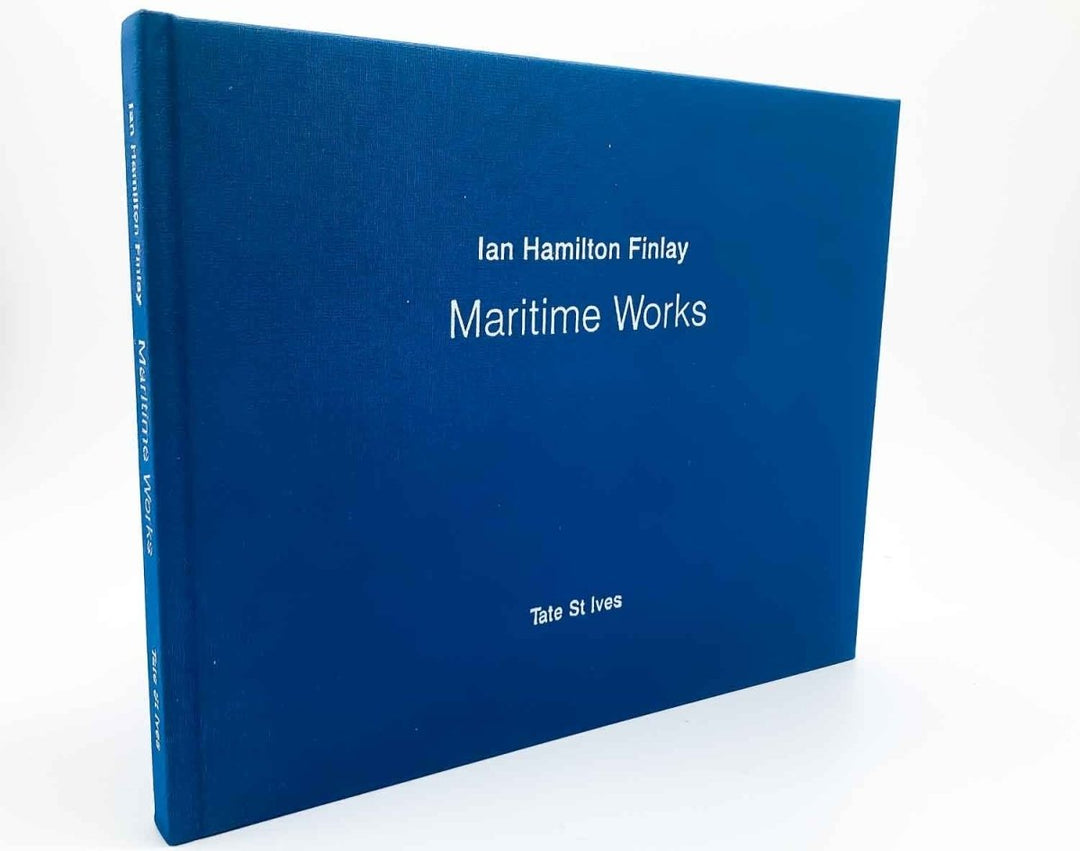 Lubbock, Tom ( contributes ) - Maritime Works | image1