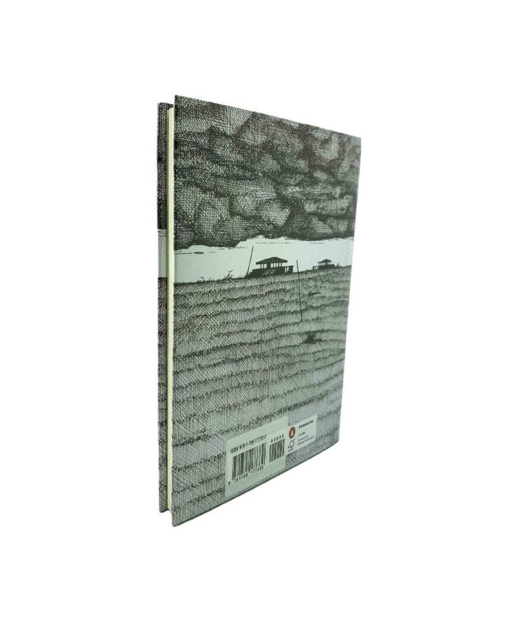 Macfarlane, Robert - Ness - SIGNED | image2