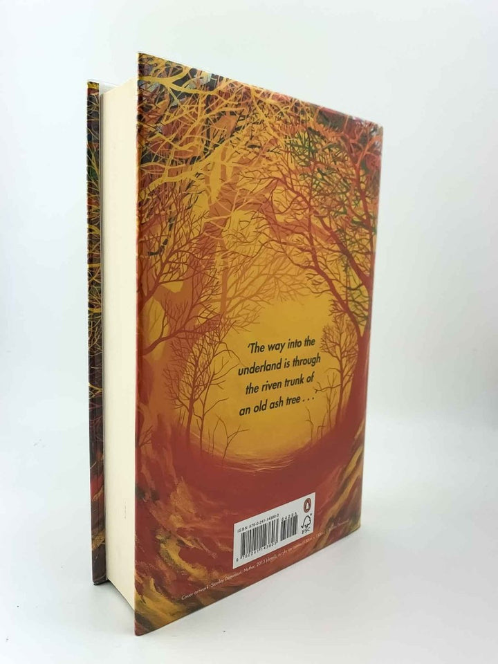Macfarlane, Robert - Underland - SIGNED | image2