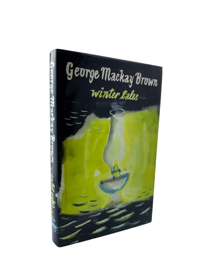 Mackay Brown, George - Winter Tales | image1