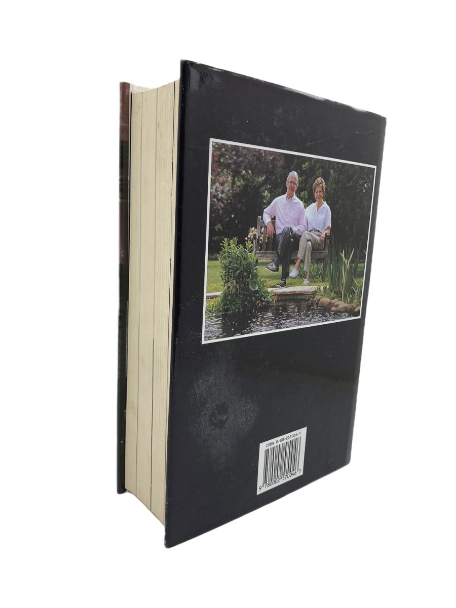 Major, John - John Major: the Autobiography - SIGNED by John Major | image2