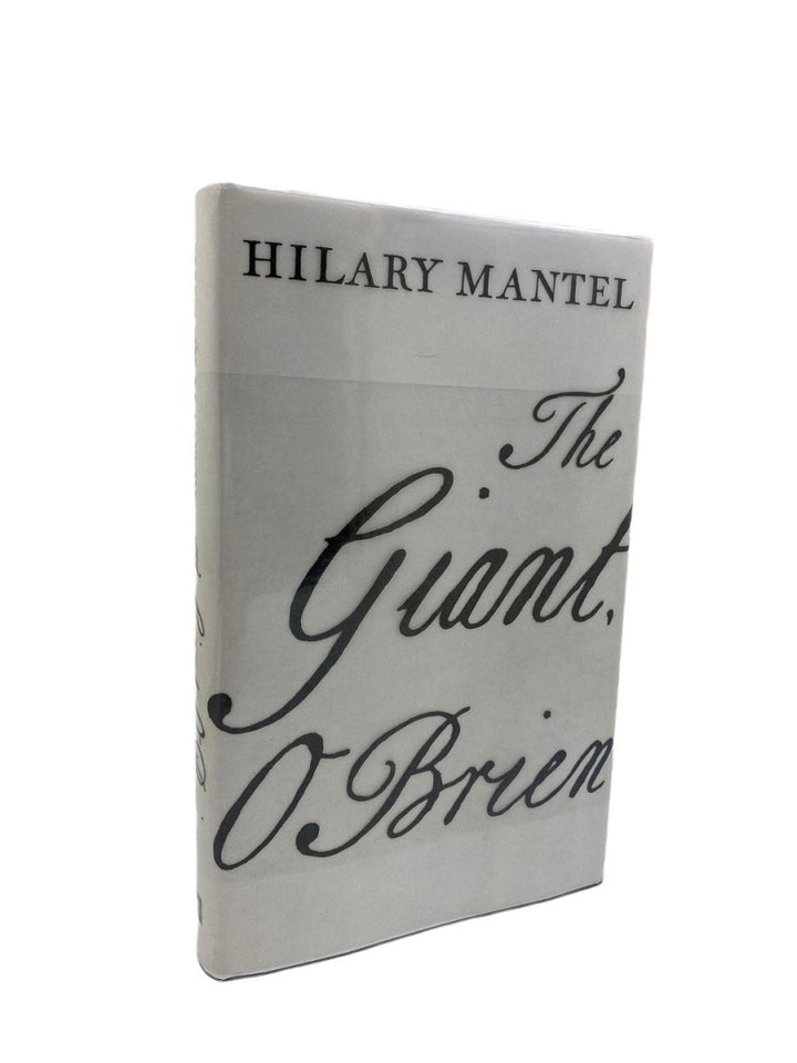 Mantel, Hilary - The Giant O'Brien | image1