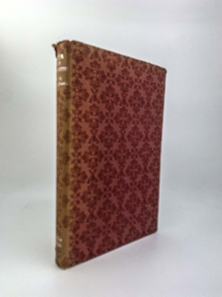 Maugham, W Somerset - Liza of Lambeth - SIGNED | front cover