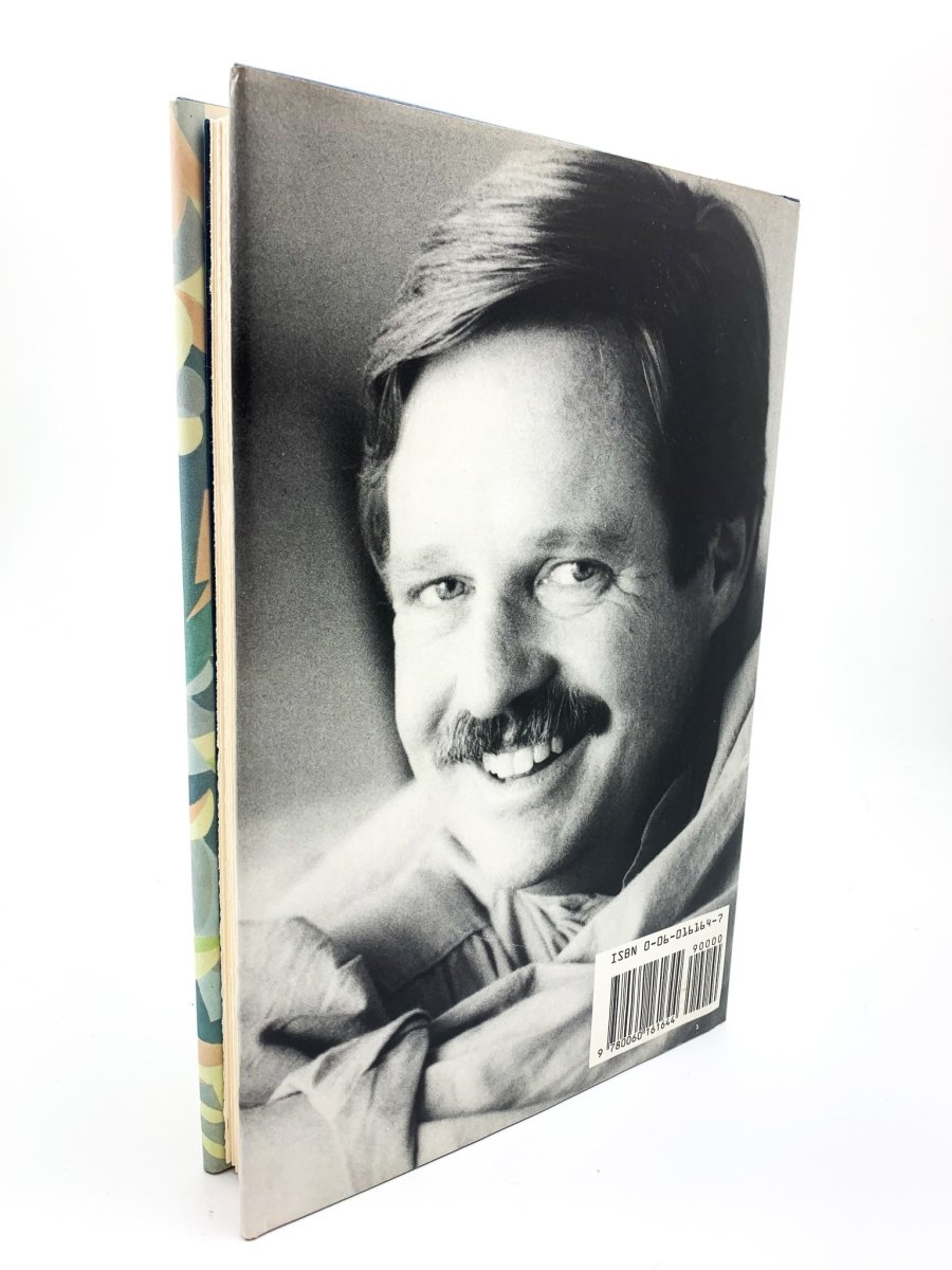 Maupin, Armistead - Sure of You - SIGNED | image2