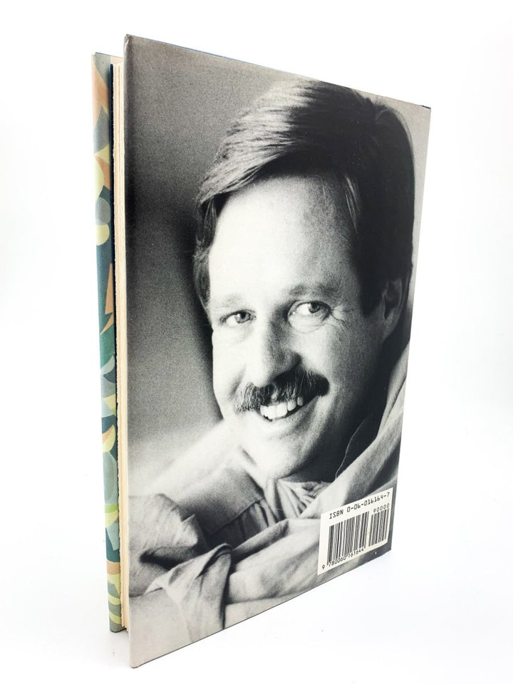 Maupin, Armistead - Sure of You - SIGNED | image2