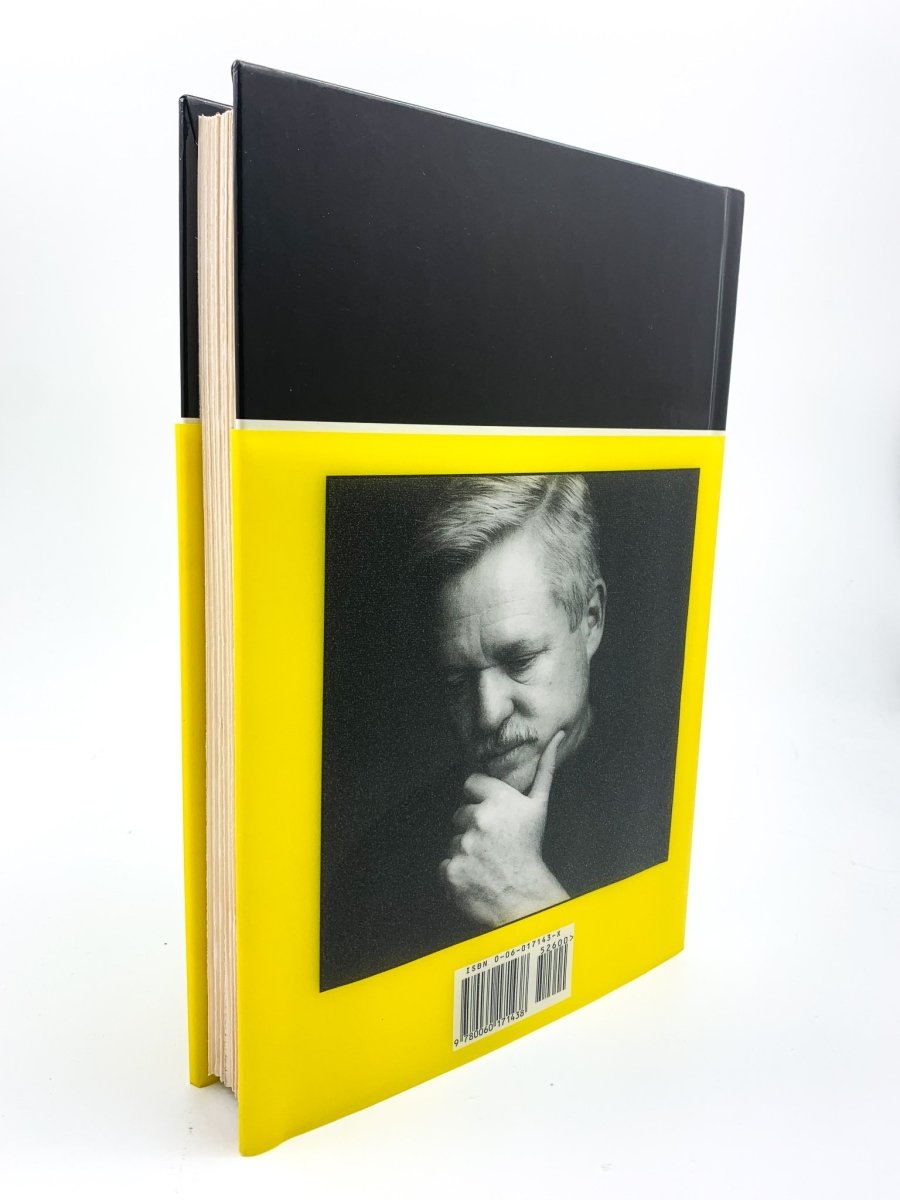 Maupin, Armistead - The Night Listener - SIGNED | image2
