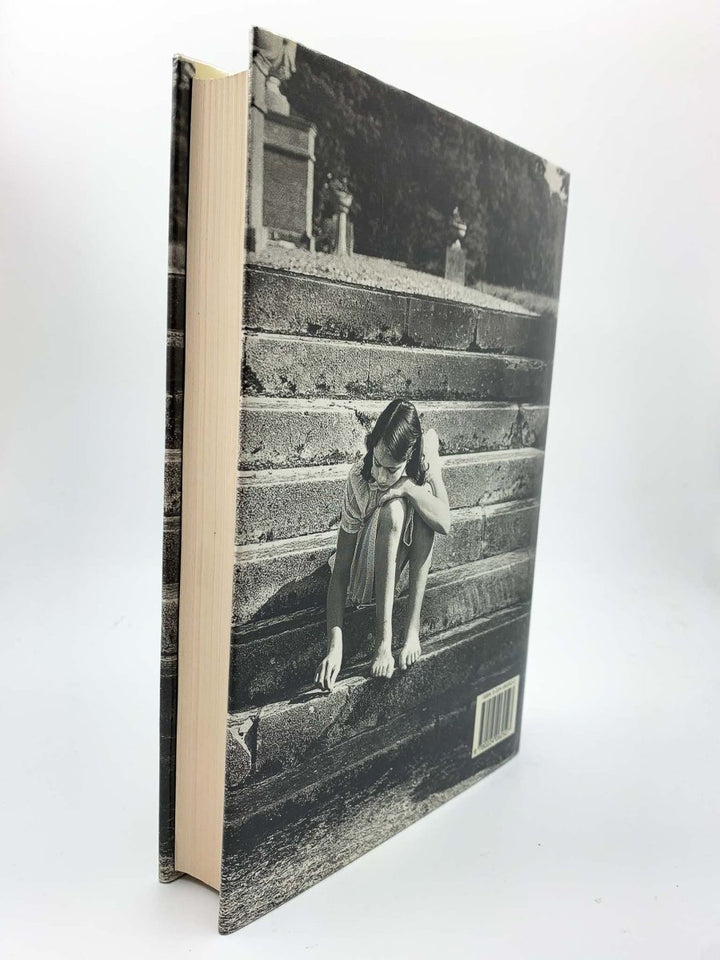 McEwan, Ian - Atonement | back cover