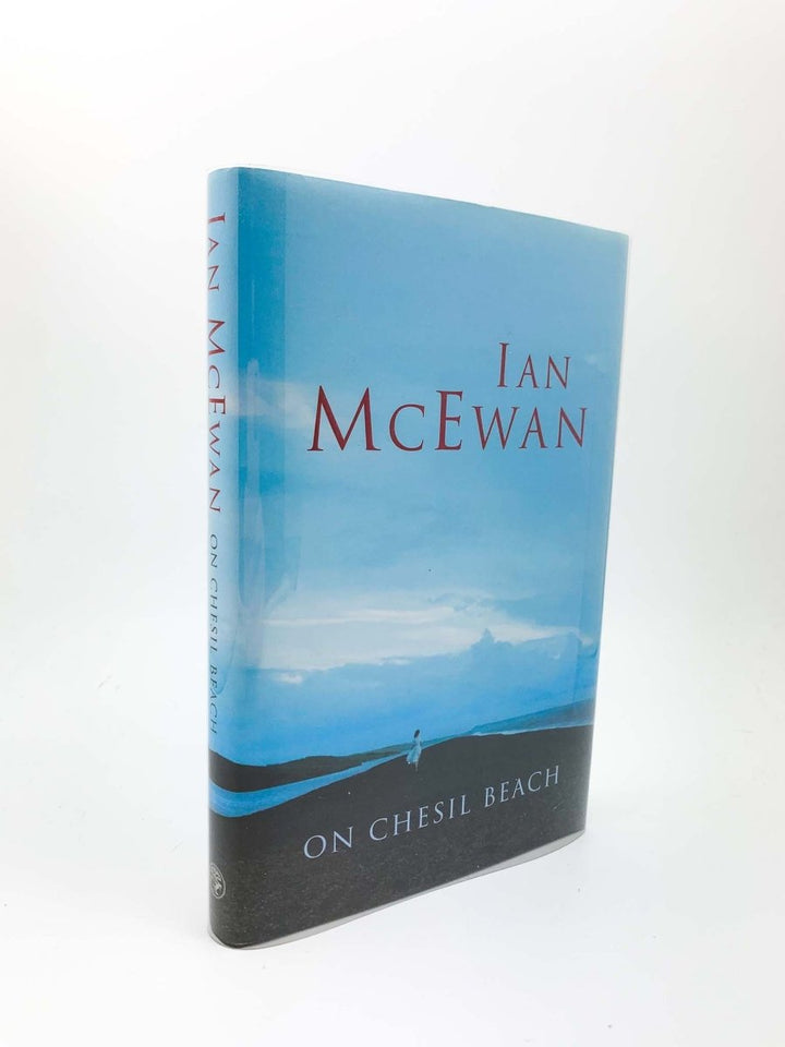 McEwan, Ian - On Chesil Beach - SIGNED | image1