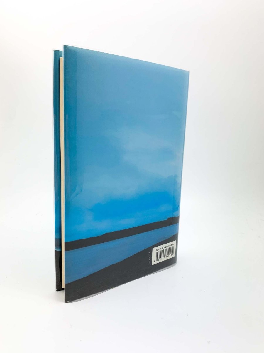 McEwan, Ian - On Chesil Beach - SIGNED | image2