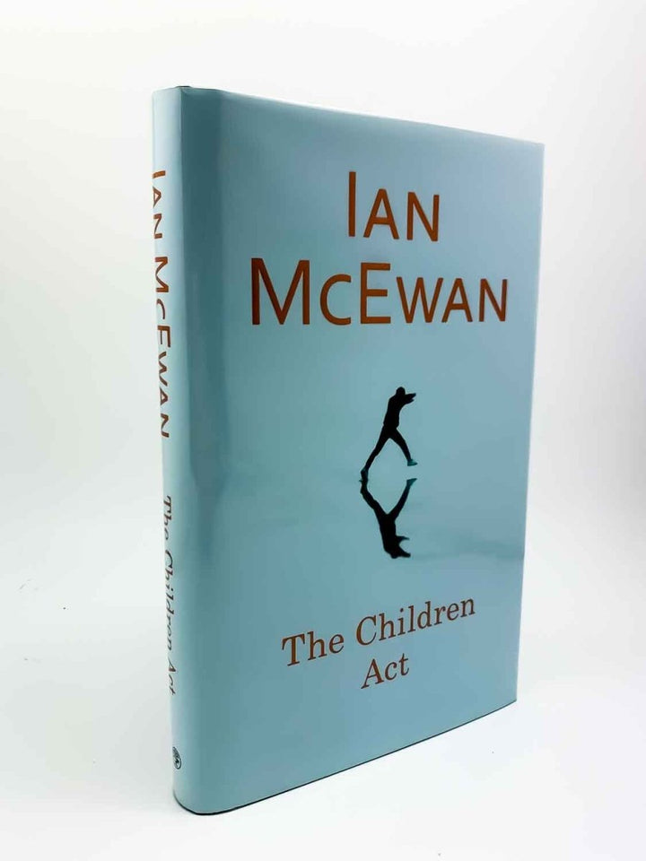McEwan, Ian - The Children Act - SIGNED | image1