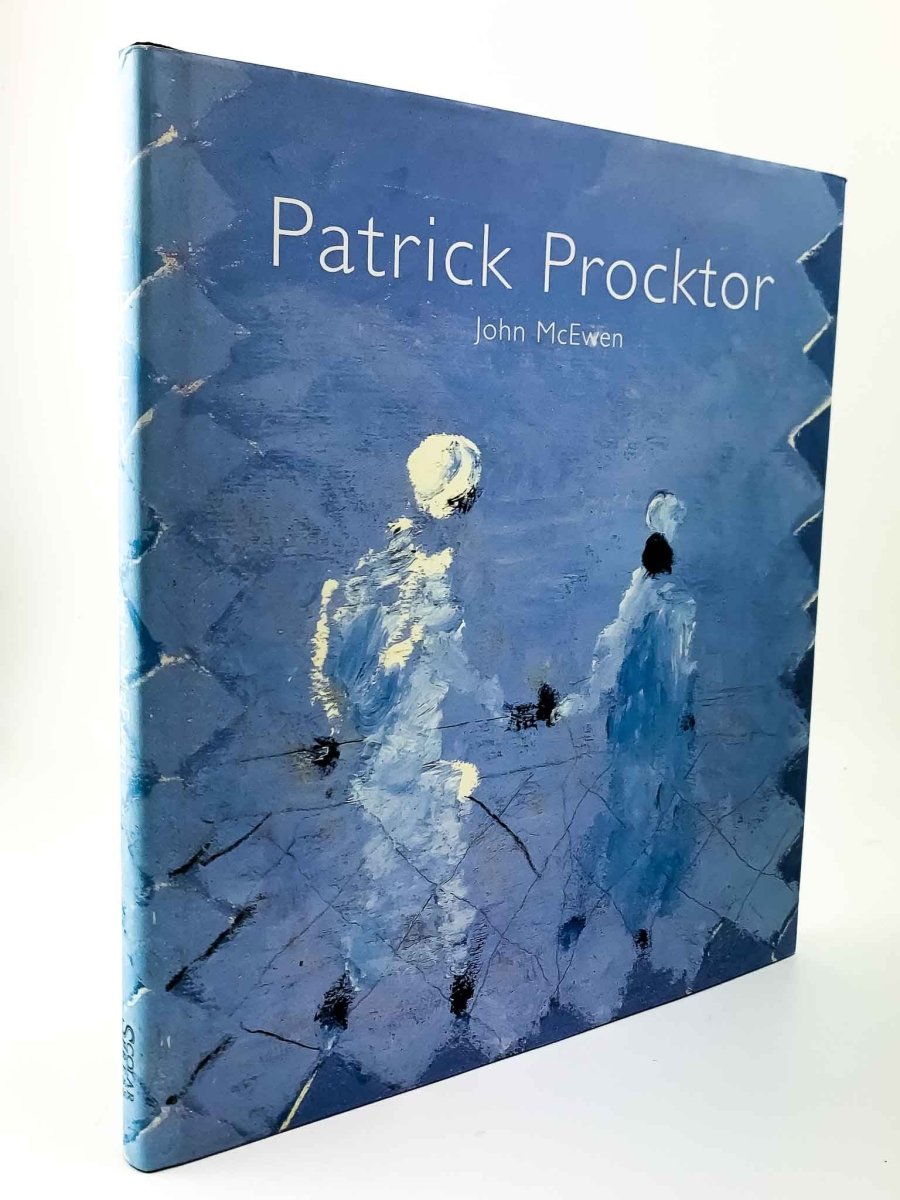 McEwen, John - Patrick Procktor | image1
