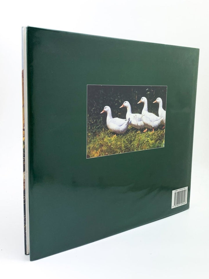 McPhail, Rodger - Rodger McPhail : Artist, Naturalist, Sportsman - SIGNED | image2