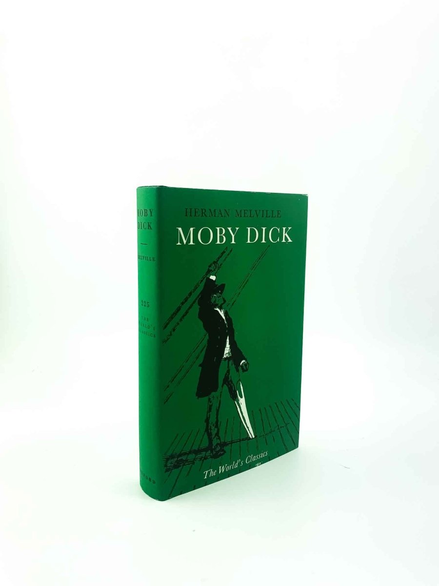 Melville, Herman - Moby Dick | image1