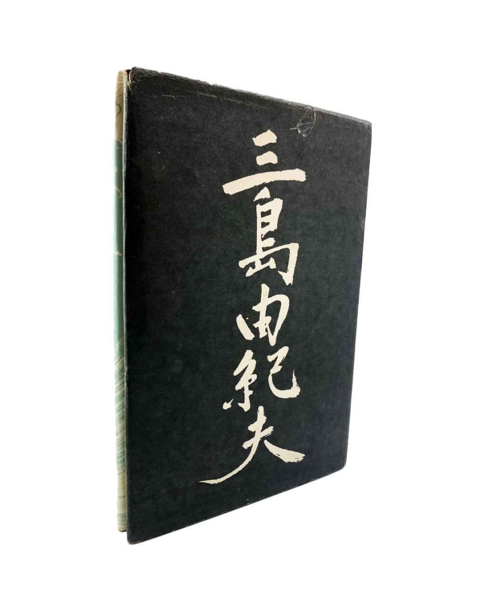 Mishima, Yukio - Sun & Steel | image2