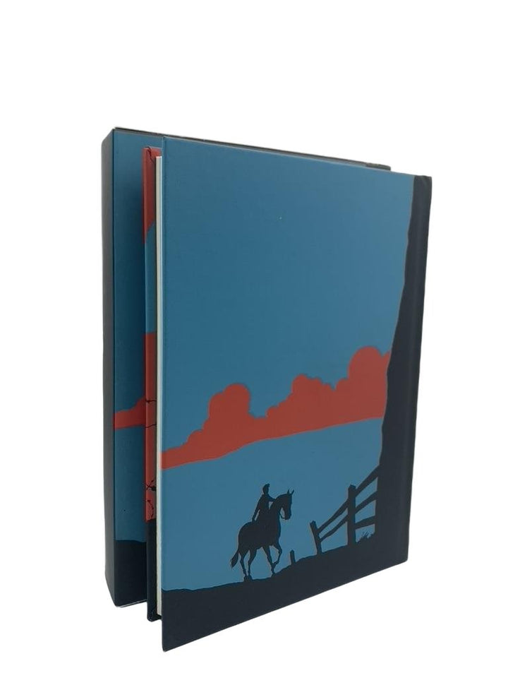 Morpurgo, Michael - War Horse | back cover