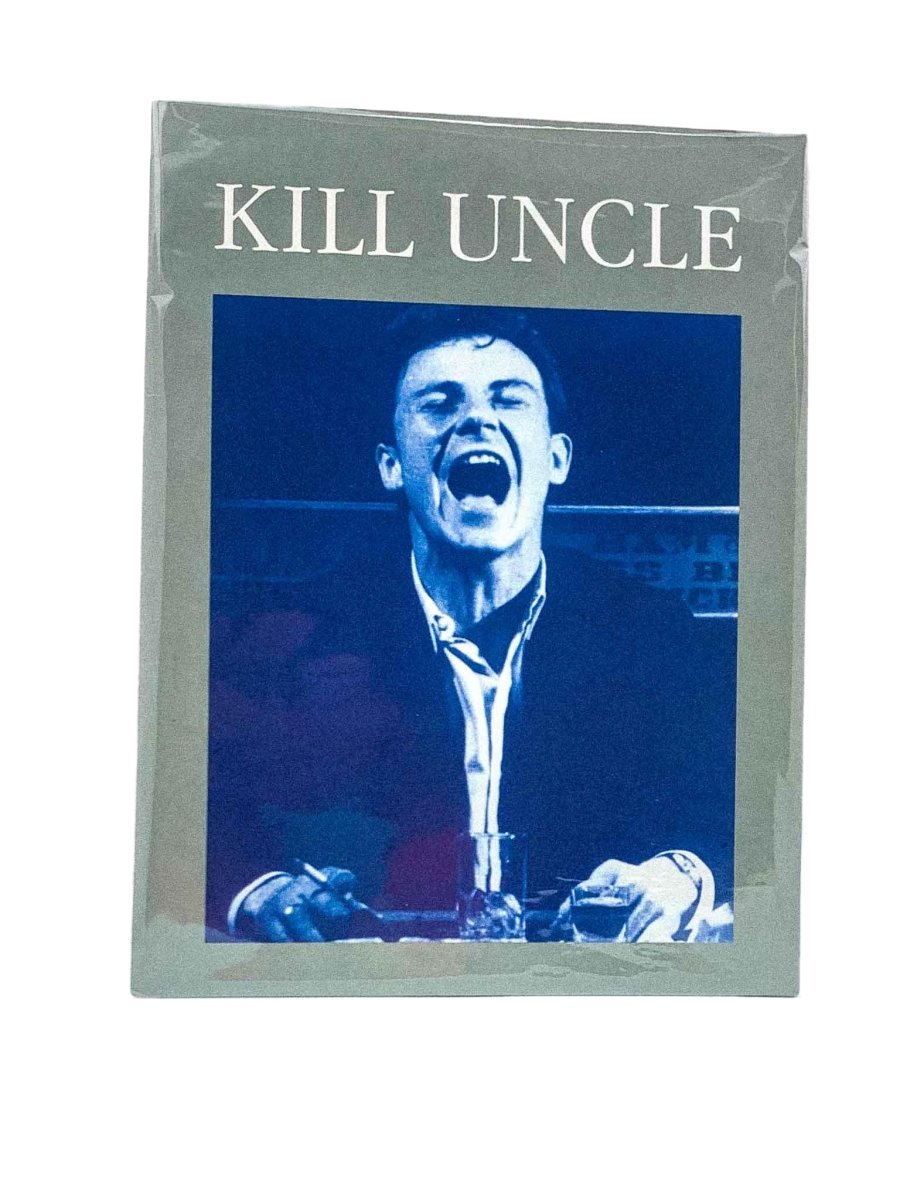 Morrissey - Morrissey : Kill Uncle Tour Programme | image1