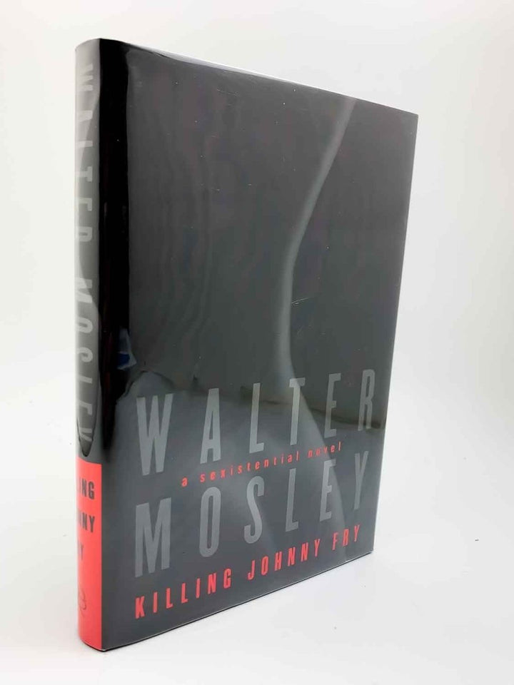 Mosley, Walter - Killing Johnny Fry - SIGNED | image1