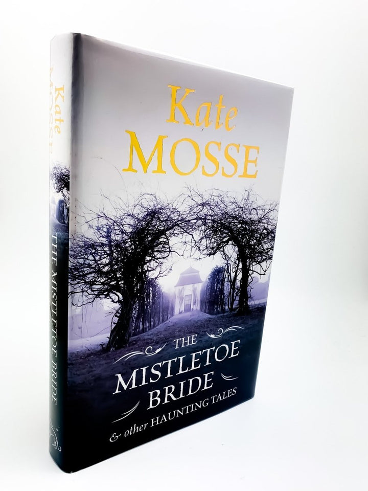 Mosse, Kate - The Mistletoe Bride - SIGNED | image1