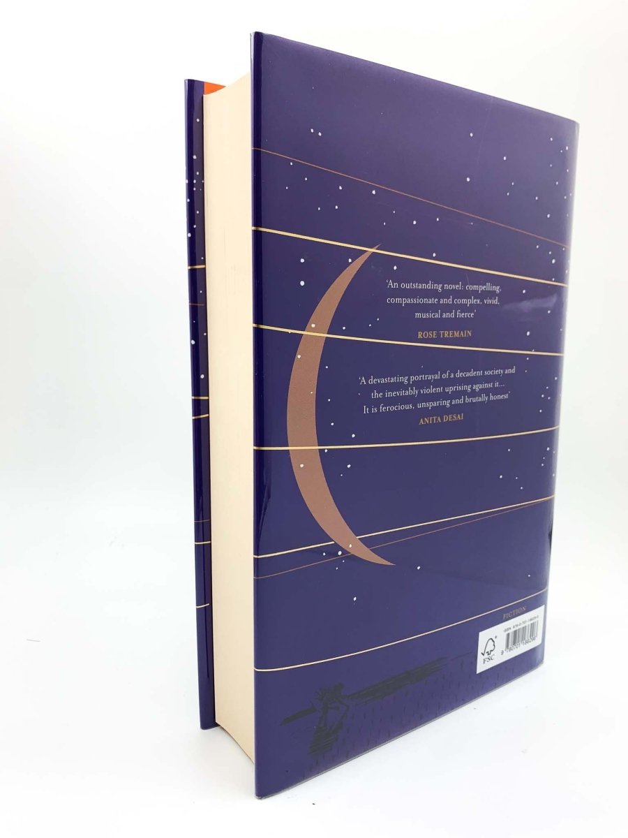 Mukherjee, Neel - The Lives of Others - SIGNED | image2