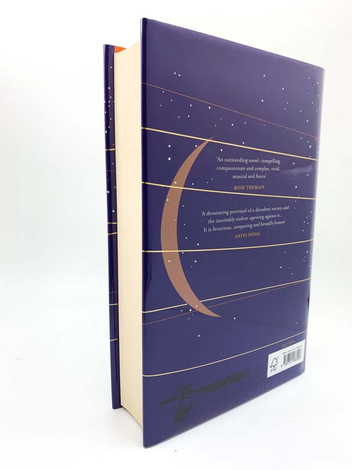 Mukherjee, Neel - The Lives of Others - SIGNED | image2