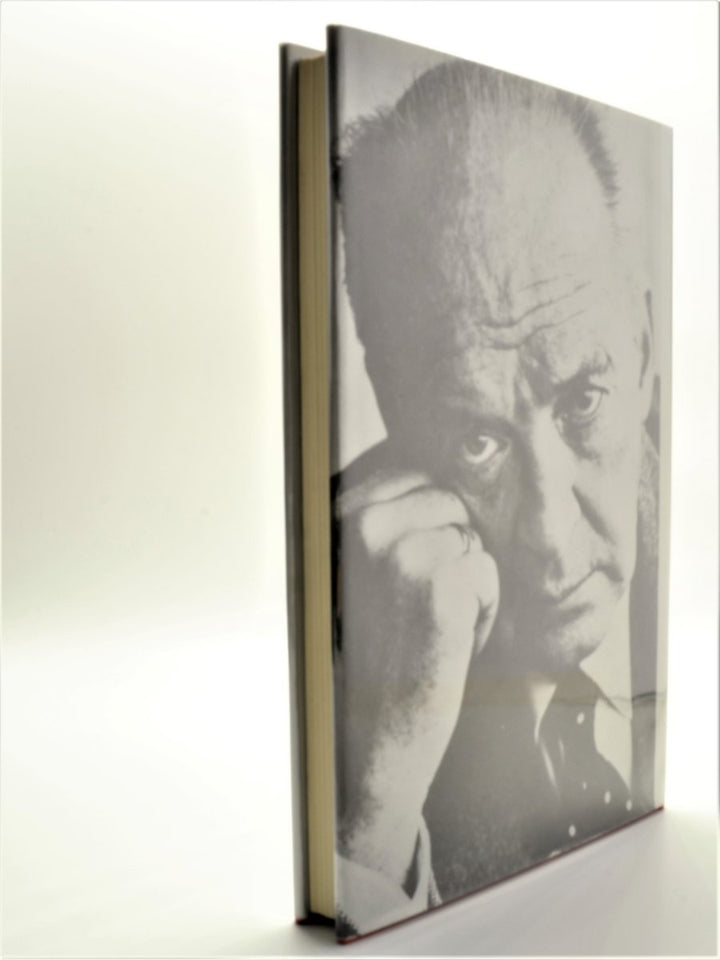 Nabokov, Vladimir - Transparent Things | front cover