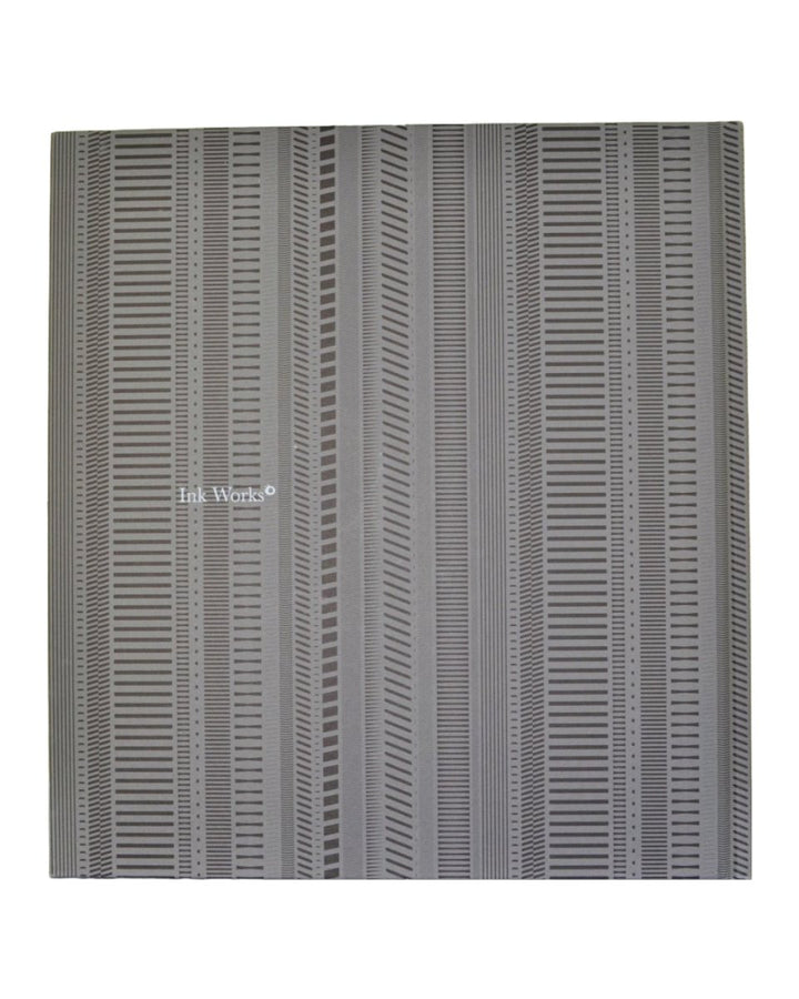 Nurnberg, Walter - Man Made | back cover