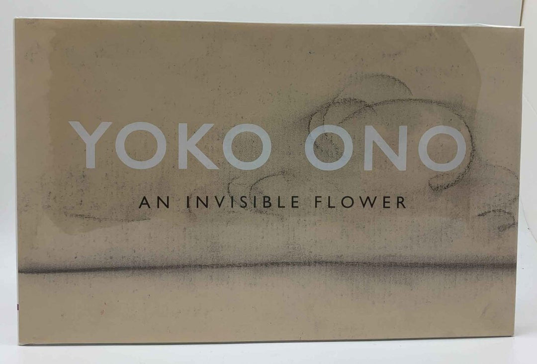 Ono, Yoko - An Invisible Flower | image2
