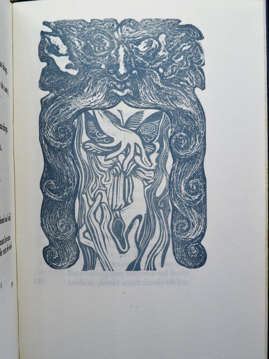 Orszag-Land, Thomas - Prince Bluebeard's Castle And The Splendid Stags | image6