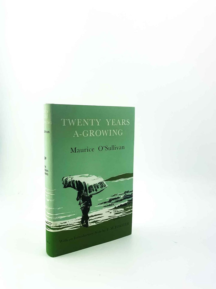 O'Sullivan, Maurice - Twenty Years A-Growing | image1