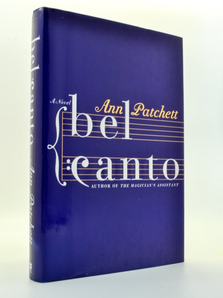 Patchett, Ann - Bel Canto | image1