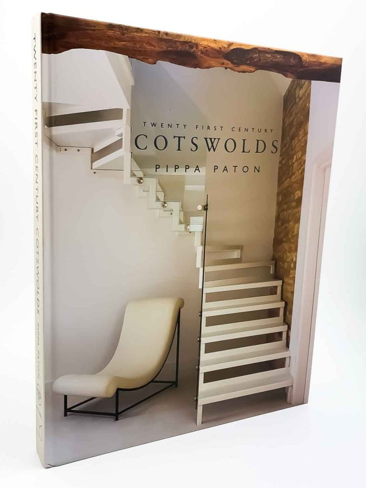 Paton, Pippa - Twenty First Century Cotswolds | front cover