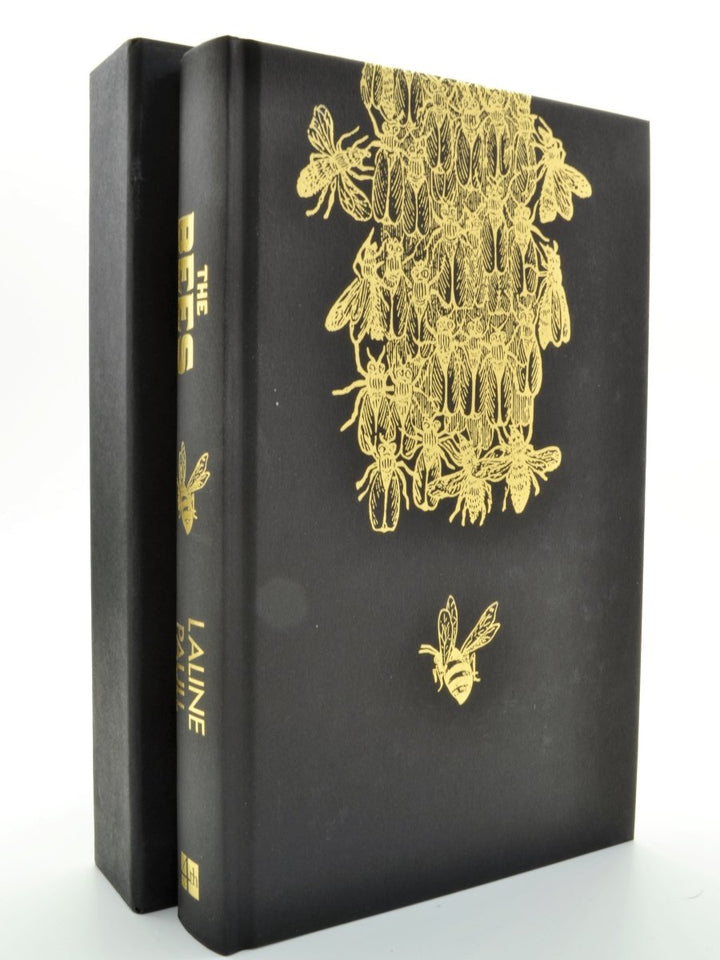 Paull, Laline - The Bees - SIGNED limited edition | image5