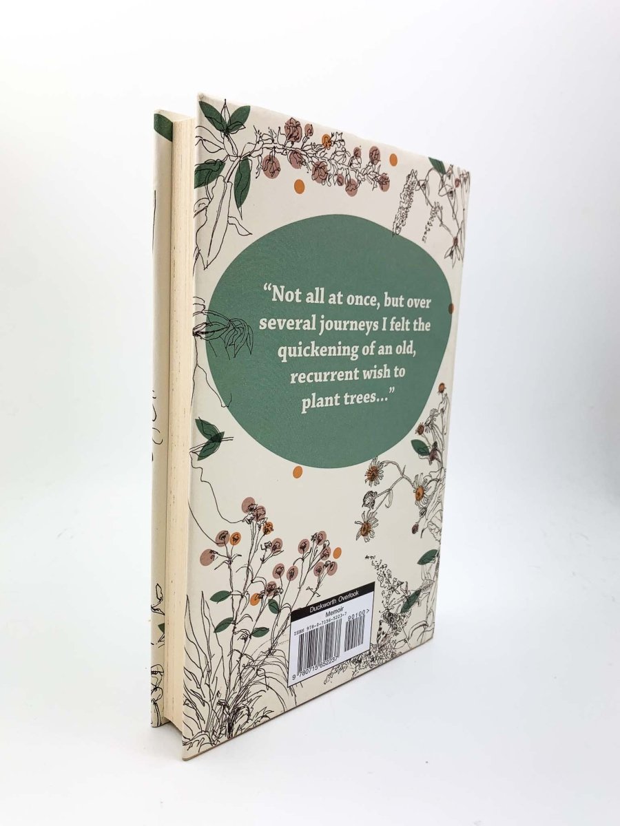 Pavey, Ruth - A Wood of One's Own | image2