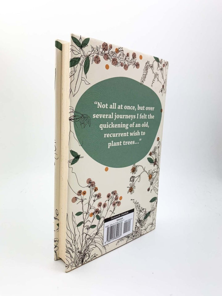 Pavey, Ruth - A Wood of One's Own | image2