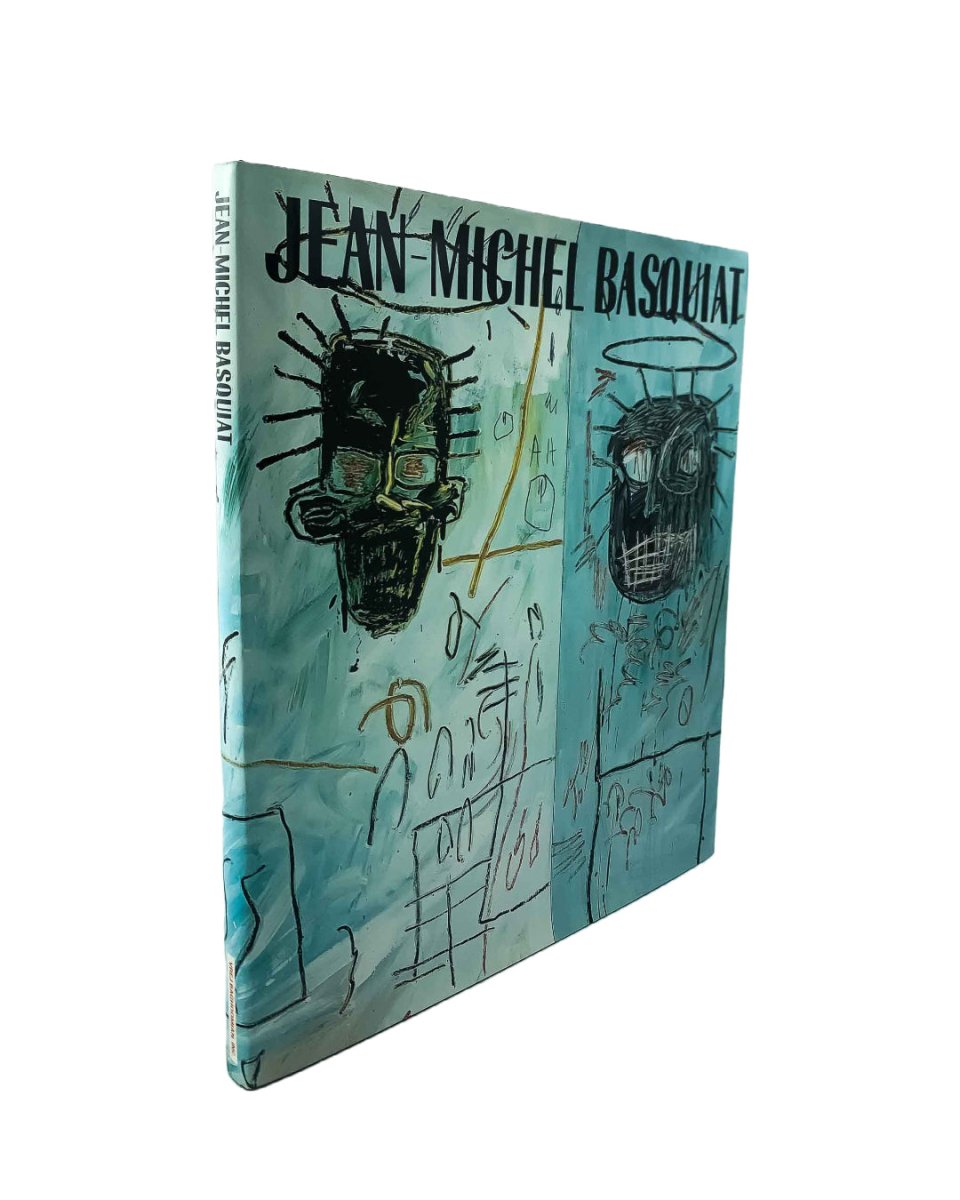 Pellizzi, Francesco ( contributes ) - Jean- Michel Basquiat | image1