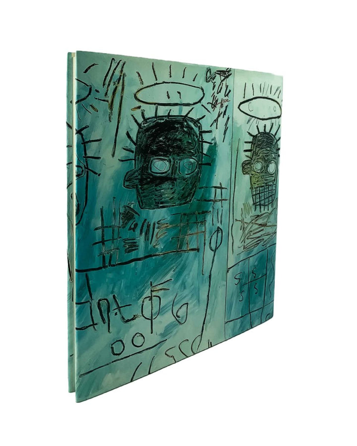 Pellizzi, Francesco ( contributes ) - Jean- Michel Basquiat | image2