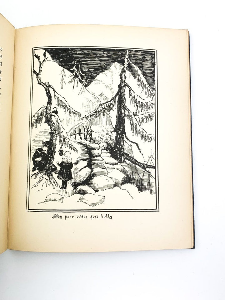 Pickard-Cambridge, H.M. [ Hilda Margaret] - Fairy Tales - SIGNED | image4