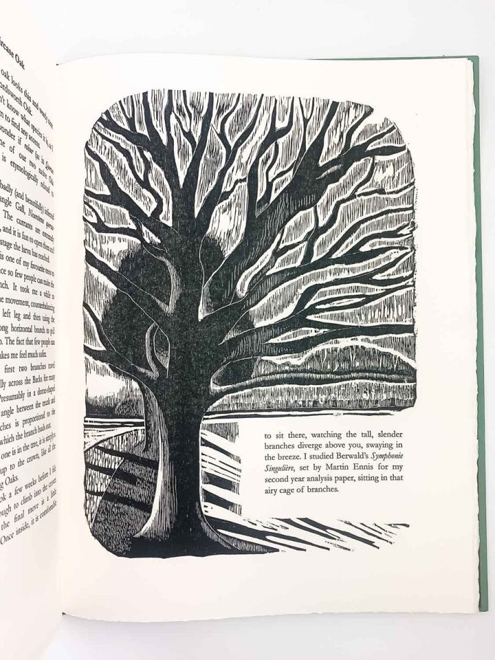 Picton-Turbervill, Edward - Talking through Trees - SIGNED | book detail 8